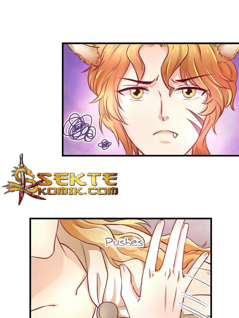 Beauty and the Beasts Chapter 03 Gambar 44